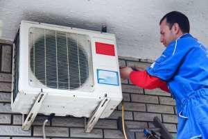 24/7 and Emergency HVAC Near Harmony Township, NJ | Air Conidtioning and Heating Contractors
